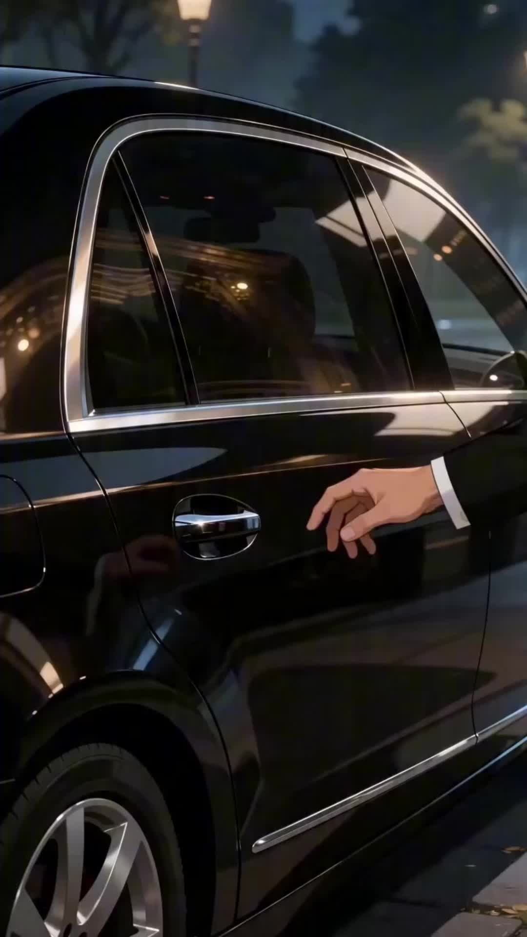 Episode 18 - Burning Iris